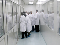 DJA Global Pharma